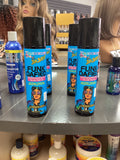 Kaleidoscope soothing scalp braid spray