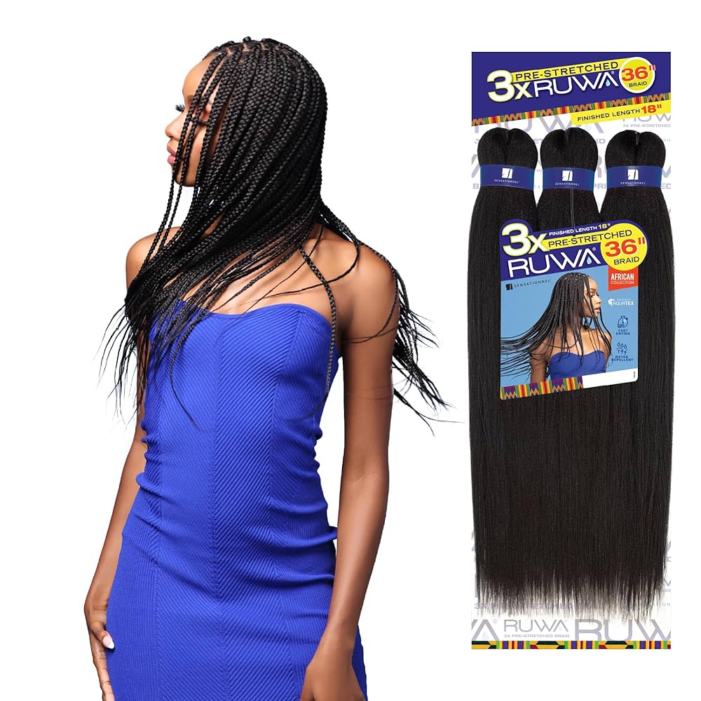 Ruwa 36”