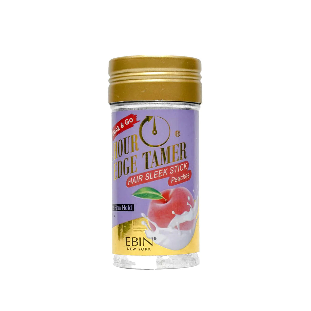 Ebin 24 hour edge tamer stick 2.7oz