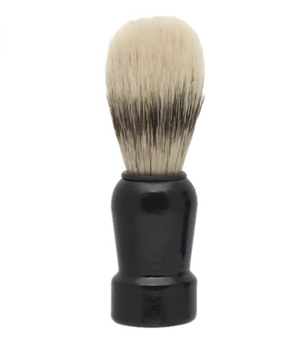 Diane shaving brush small