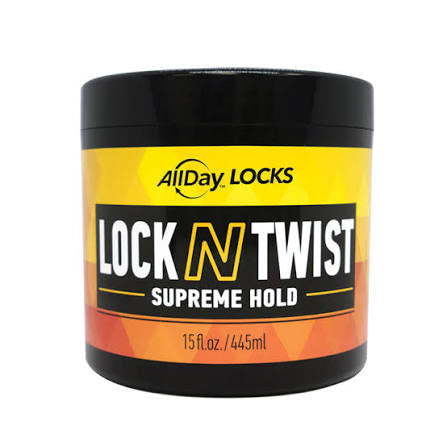 All day locks GEL