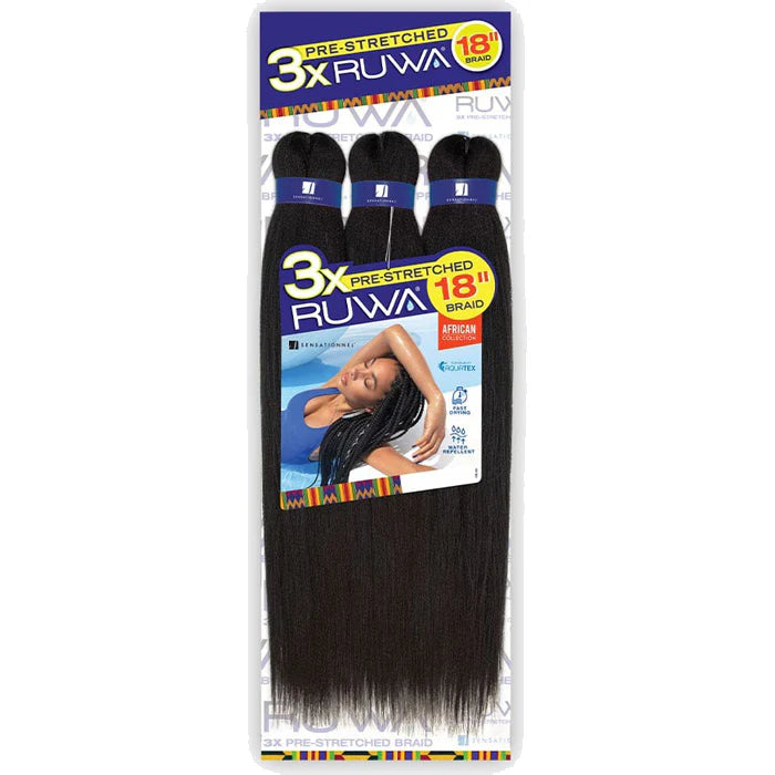 Ruwa 18”