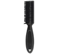 Black Ice cleaning brush