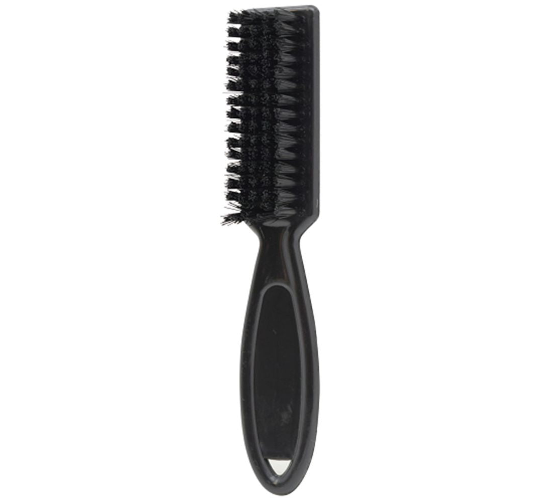Black Ice cleaning brush