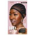 Magic Wig cap
