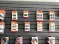 Magic collection Bobby pins