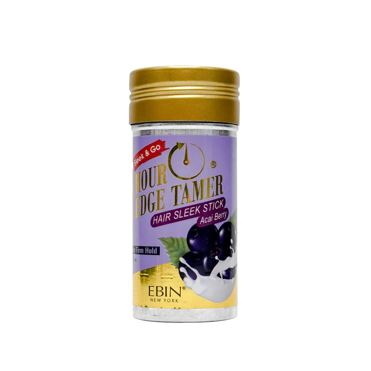 Ebin 24 hour edge tamer stick 2.7oz