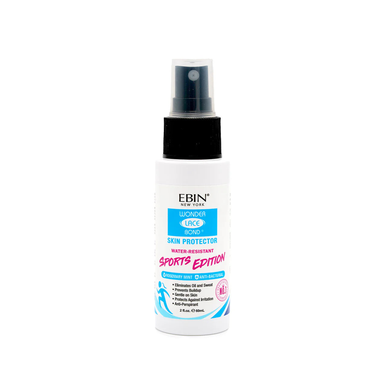 Ebin sports edition skin protector 2oz