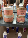 Shea moisture