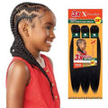 Xpression kids 28”