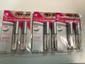 Eyelash adhesive
