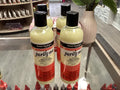 Co-wash cleanser