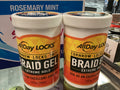 All Day Locks Braiding Gel 30oz