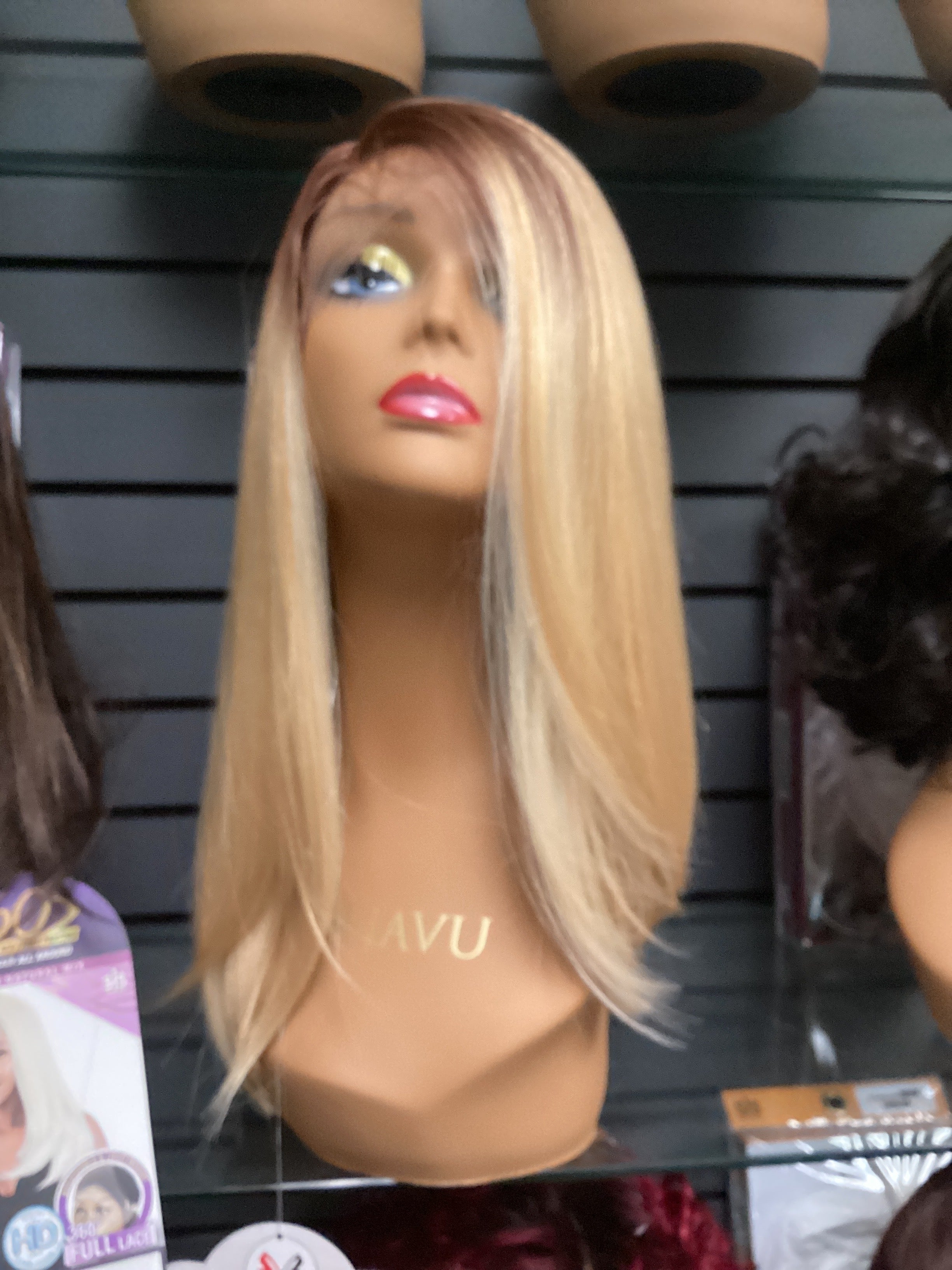 Bobbi boss magnolia wig