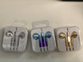Ear phones