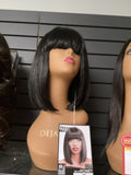 Sis The dream wig (Honey)