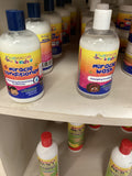 Kaleidoscope conditioner