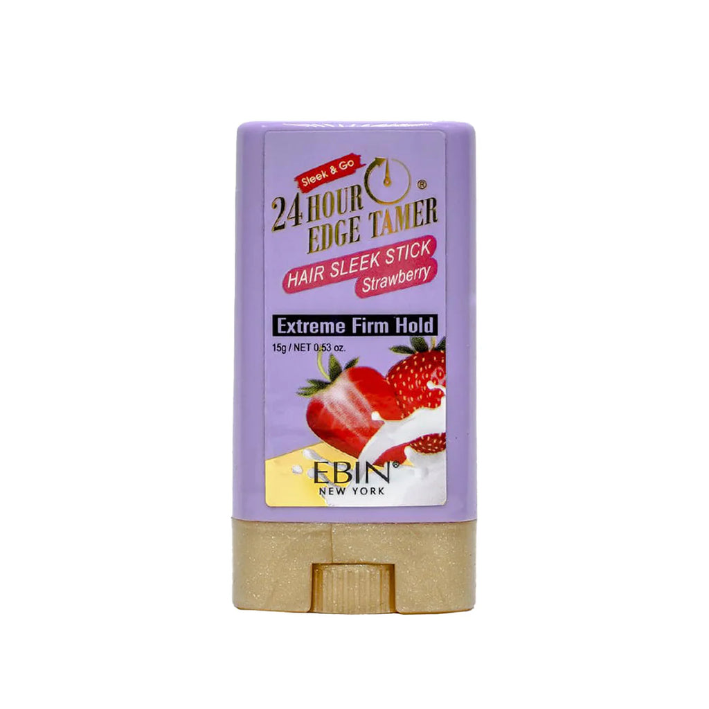 Ebin 24 hour edge tamer stick .53oz