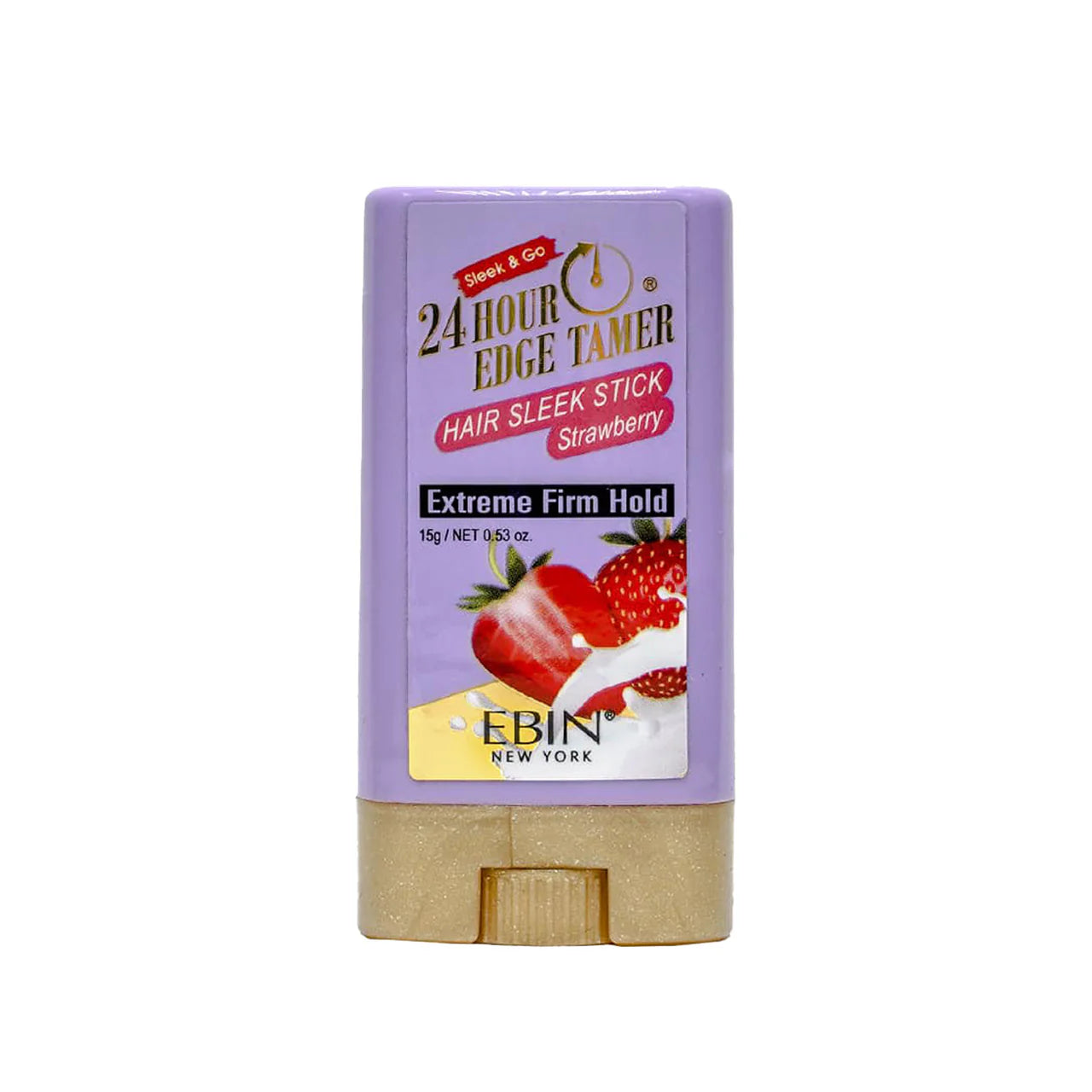 Ebin 24 hour edge tamer stick .53oz