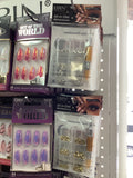 Ebin nail rhinestones