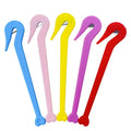 Rubber band cutter