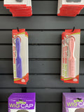 Magic razor comb