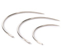 curve needle