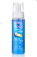 lotta body foam mousse