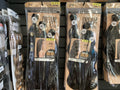 Zury natural dream 3 bundle human hair texture 14,16,18