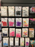 Blossom Barrett packs (kids)