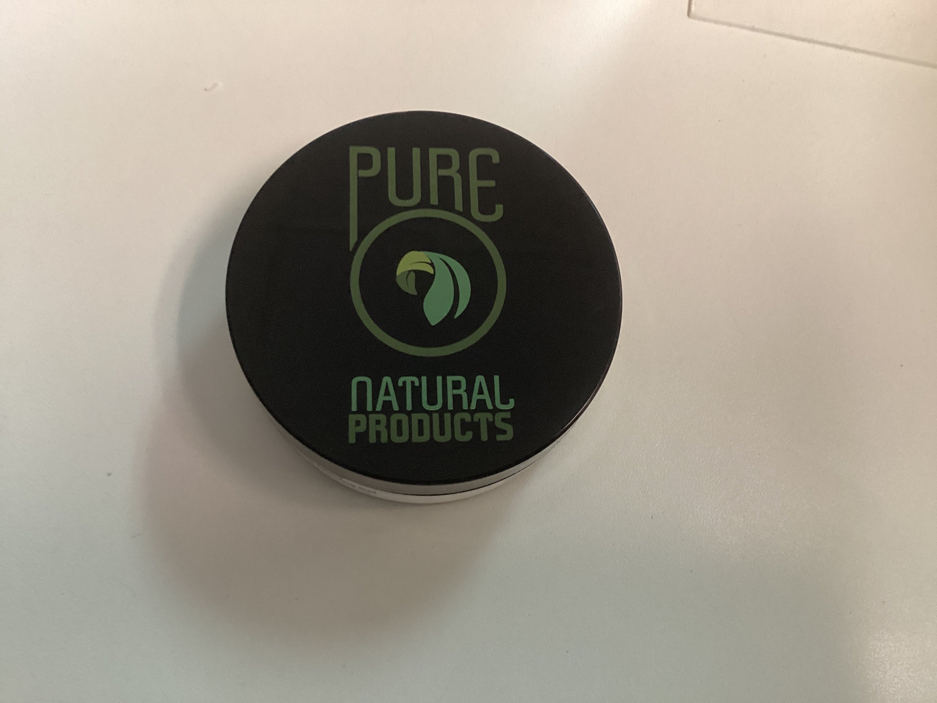Pure Natural Products