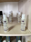 B & C Skin tight razor bumps/ingrown hair