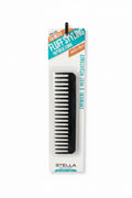 6-Inch Fluff Styling Tapered Comb
