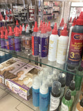 Salon pro exclusives