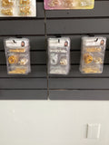 Crystal collection