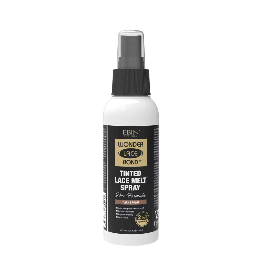Ebin tinted lace melt spray 3.38oz