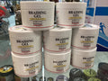 Bellatique braiding gel