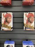 Magic collection silky satin durag