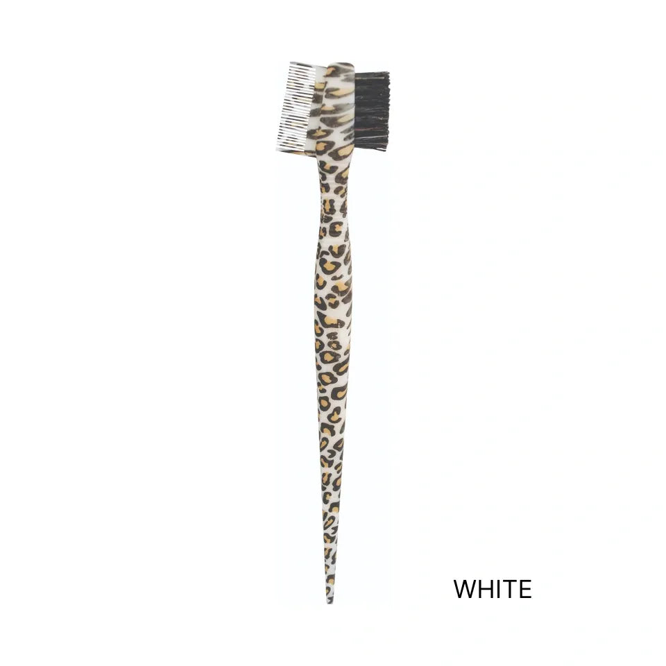 Magic Collection: 3in1 Firm Bristles / Firm Boar Bristles EDGEffect Brush