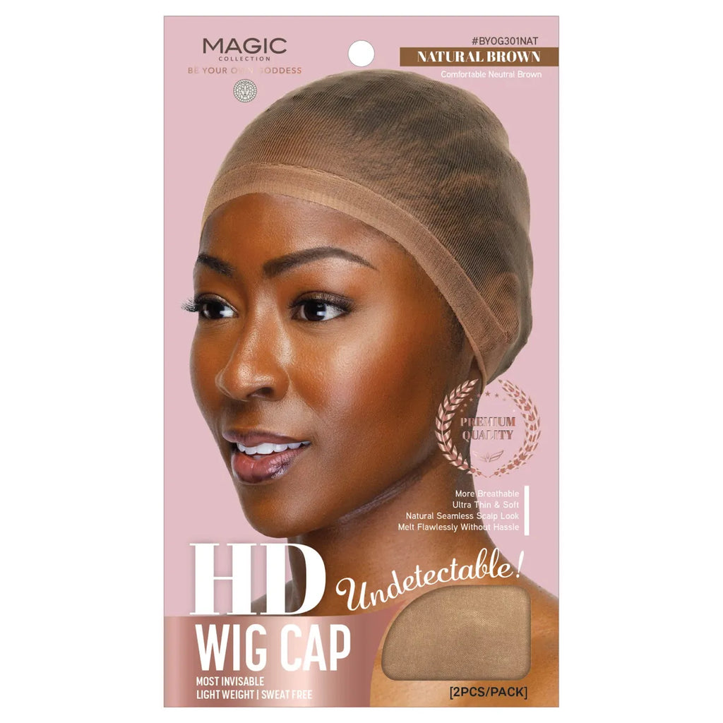 Magic Wig cap
