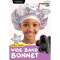 magic collection kids bonnet