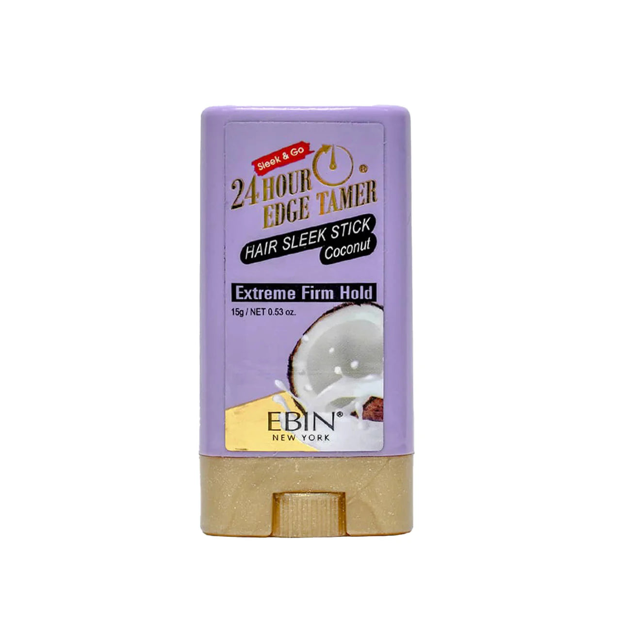 Ebin 24 hour edge tamer stick .53oz