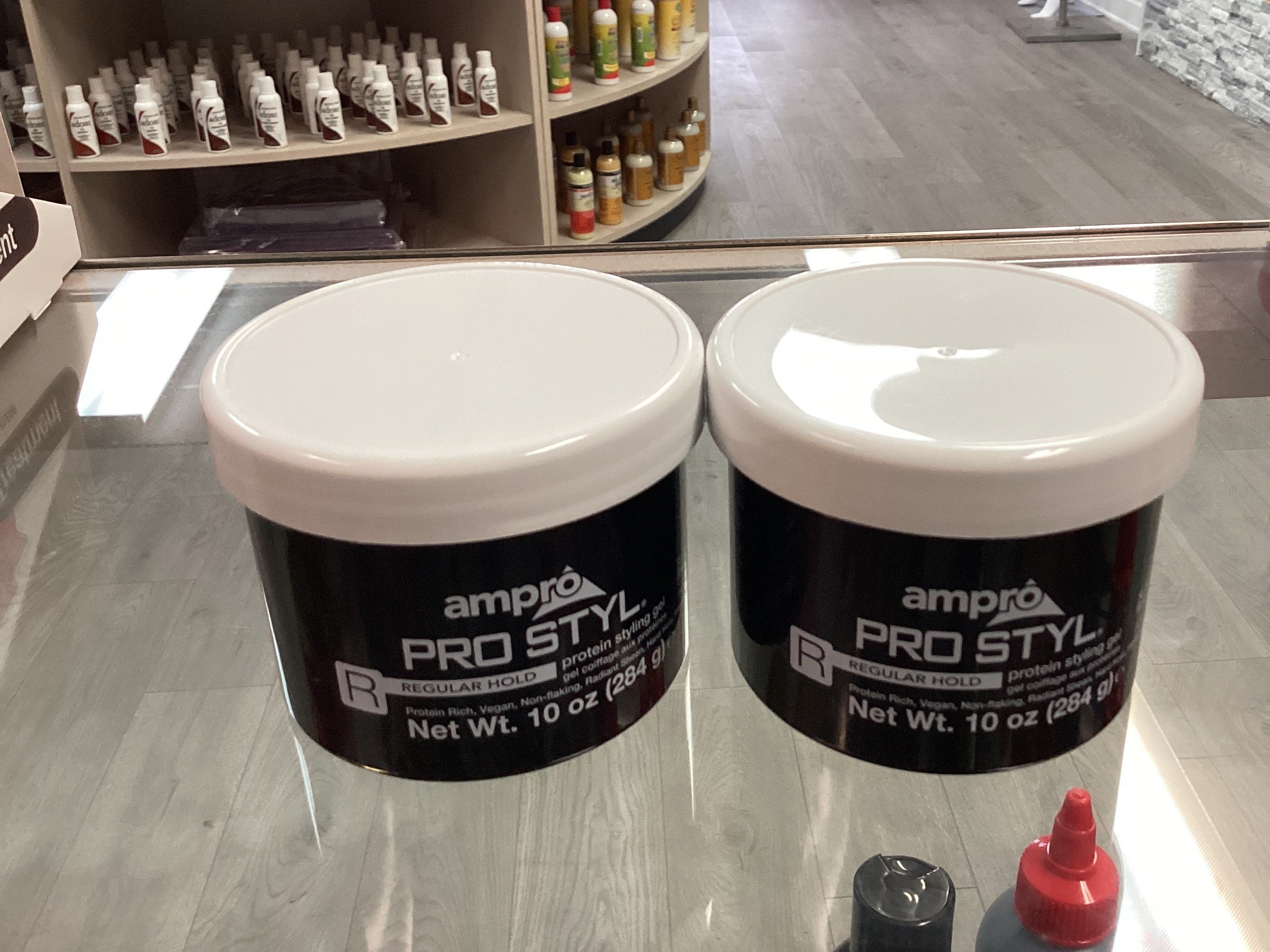 AMPRO 10oz