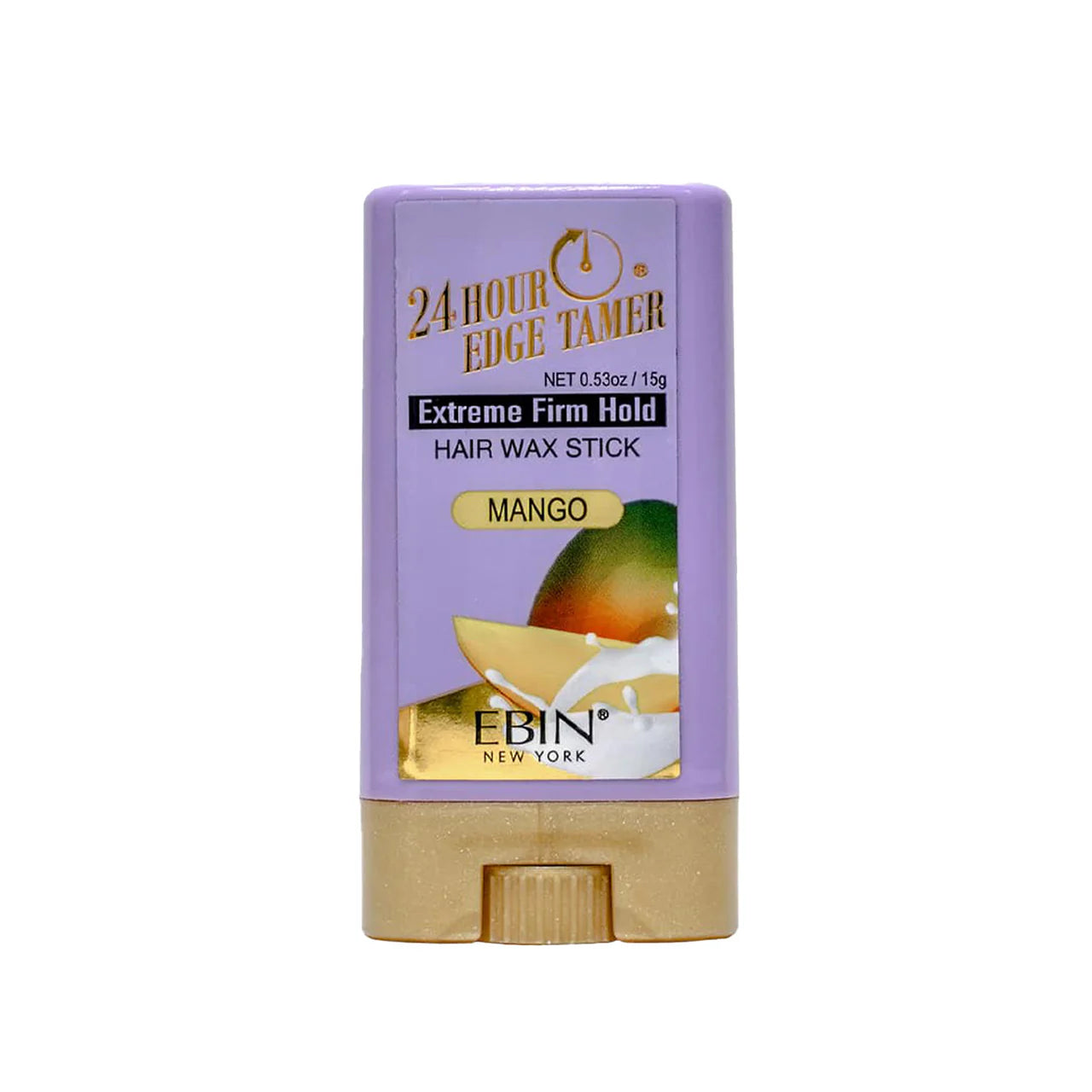 Ebin 24 hour edge tamer stick .53oz