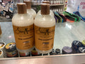 shea moisture shampoo 13oz