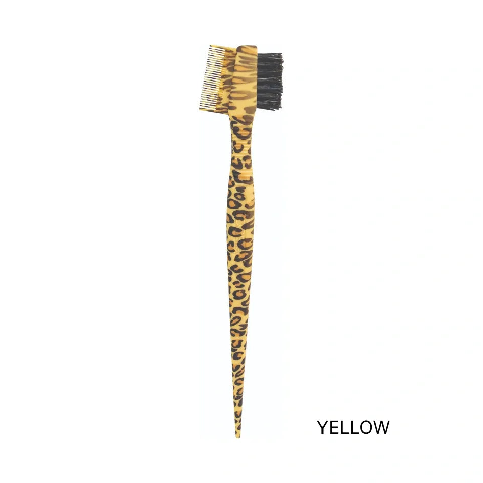 Magic Collection: 3in1 Firm Bristles / Firm Boar Bristles EDGEffect Brush