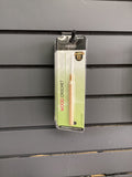 Magic collection wood crochet needle