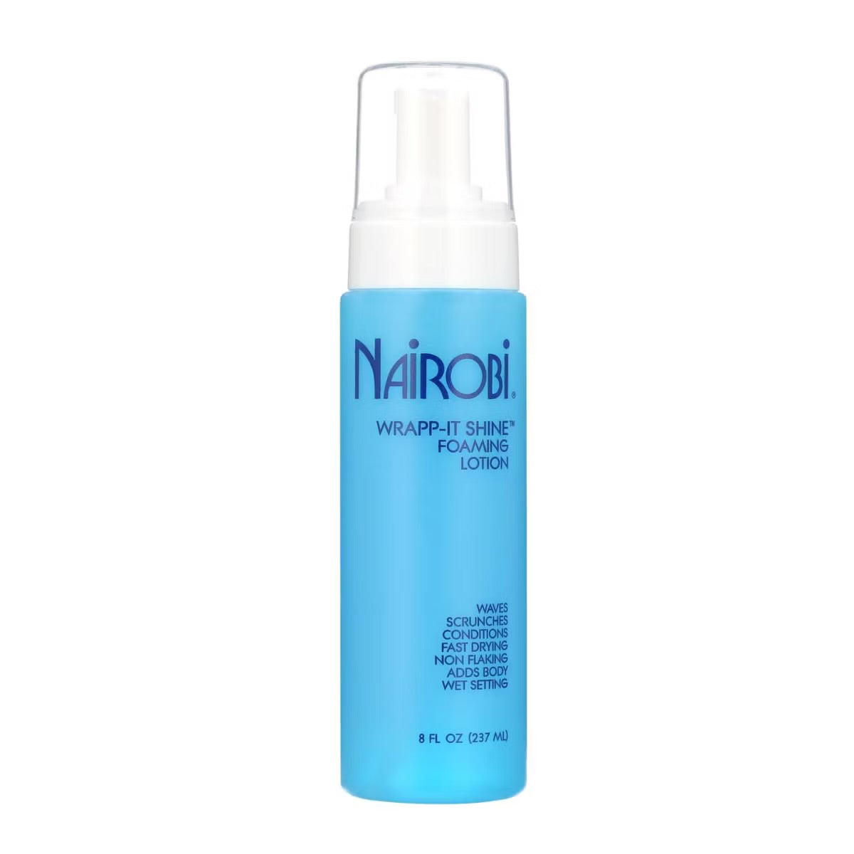 Nairobi wrap lotion