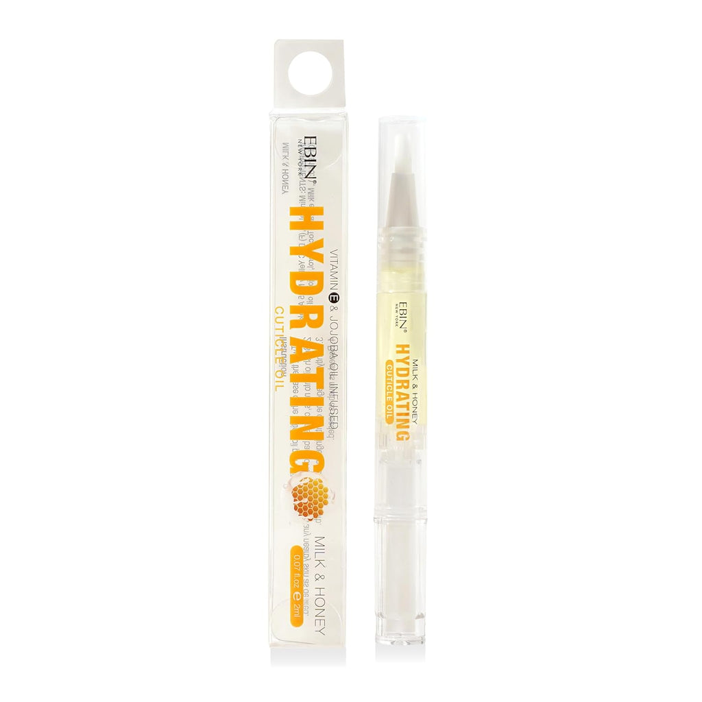 Ebin cuticle oil pen